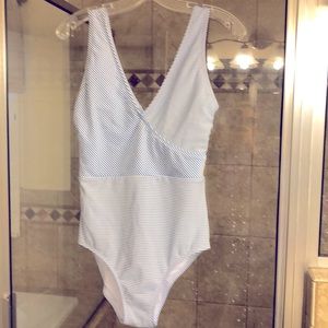 Lands end bathing suit